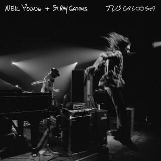 NEIL YOUNG & STRAY GATORS - Tuscaloosa (Live) (Vinyl)