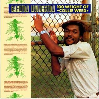 CARLTON LIVINGSTON - 100 Weight Of Collie Weeg