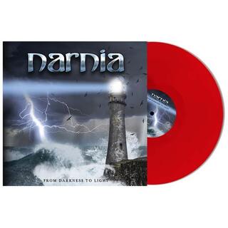 NARNIA - From Darkness To Light (Red Vinyl)