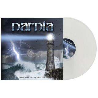 NARNIA - From Darkness To Light (White Vinyl)