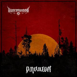 WORMWOOD - Nattarvet