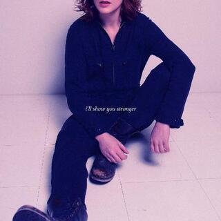 PRONOUN - I&#39;ll Show You Stronger