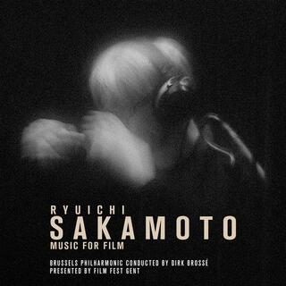 RYUICHI SAKAMOTO - Music For Film (Vinyl)