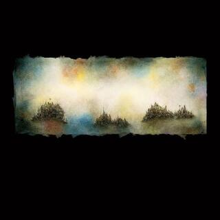ELUVIUM - Pianoworks (Iridescent Mother Of Pearl Vinyl)