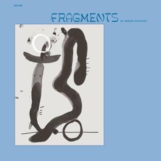 VARIOUS ARTISTS - Fragments Du Monde Flottant