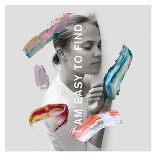 THE NATIONAL - I Am Easy To Find (Clear)