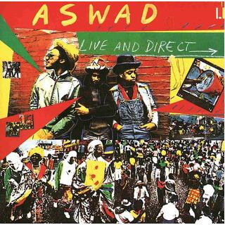 ASWAD - Live And Direct