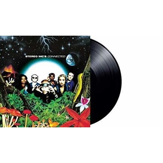 STEREO MC&#39;S - Connected (Lp)