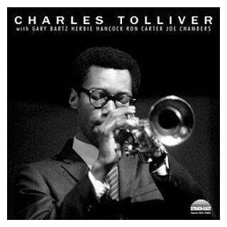 CHARLES TOLLIVER - Charles Tolliver All Stars (180g)