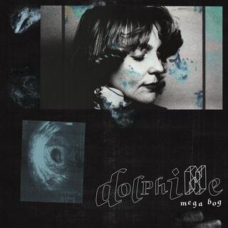MEGA BOG - Dolphine (Clear Vinyl)
