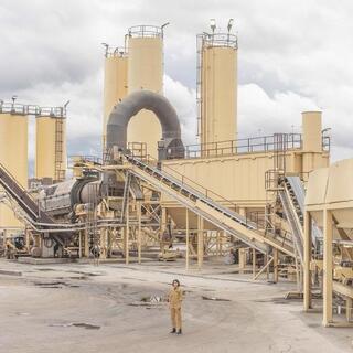 MATTIEL - Satis Factory