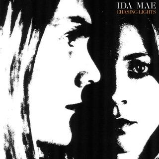 IDA MAE - Chasing Lights