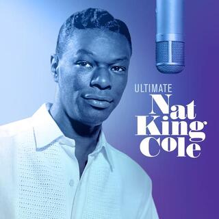 NAT KING COLE - Ultimate Nat King Cole (2lp)