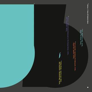 VARIOUS ARTISTS - 5 Years Of Goldmin Music Vol.1