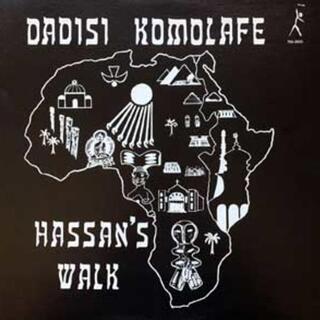DADISI KOMOLAHE - Hassan&#39;s Walk -hq-