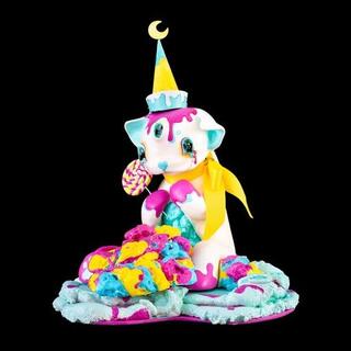 CALLIOPE MUSICALS - Color / Sweat