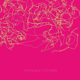 THOUGHT FORMS - Thought Forms: 10th Anniversary Edition (Limited Neon Pink Coloured Vinyl)