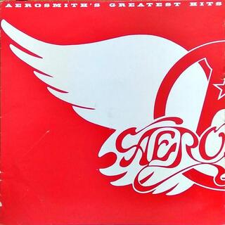 AEROSMITH - Aerosmith's Greatest Hits