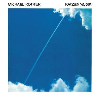 MICHAEL ROTHER - Katzenmusik