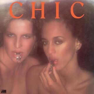 CHIC - Chic (2018 Remaster) [180g Vinyl]