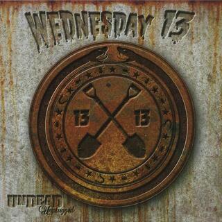 WEDNESDAY 13 - Undead Unplugged