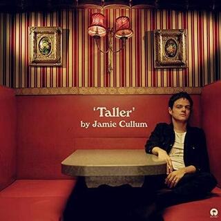 JAMIE CULLUM - Taller (Lp)
