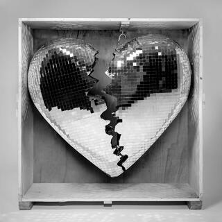 MARK RONSON - Late Night Feelings