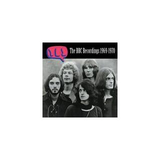 YES - The Bbc Recordings 1969-1970