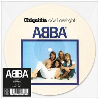 ABBA - Chiquitita (7'pd)