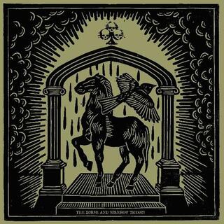 VICTIMS - The Horse And Sparrow Theory Lp
