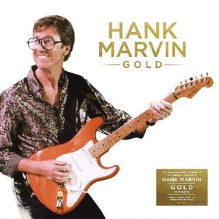 HANK MARVIN - Gold - Hank Marvin