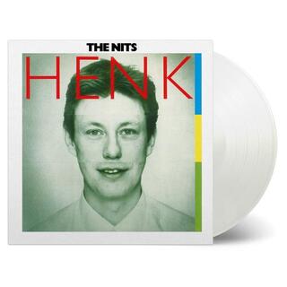 NITS - Henk (Coloured)