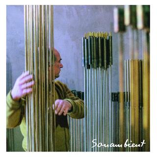 HARRY BERTOIA - Experimental I / Mechanical I