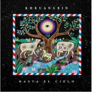 KHRUANGBIN - Hasta El Cielo (Con Todo El Mundo In Dub) (Vinyl)