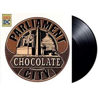 PARLIAMENT - Chocolate City (Lp)