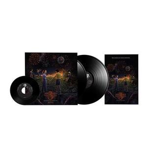 SOUNDTRACK - Stranger Things: Season 3 - Music From The Netflix Original Series (Vinyl)