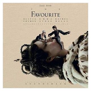 VARIOUS ARTISTS - The Favourite (2lp)