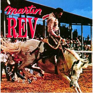 MARTIN REV - Cheyenne