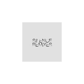 HUNTER / GAME - Silence Remixes Ep