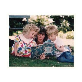 ROSE OH - While My Father Sleeps