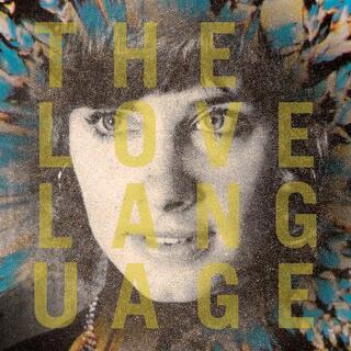 THE LOVE LANGUAGE - The Love Language [lp] (Yellow Vinyl, Download, Bonus Tracks)