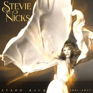 STEVIE NICKS - Stand Back: 1981-2017 (6 Lp)