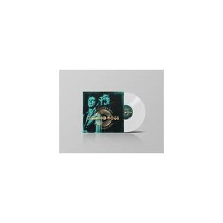 DIAMOND DOGS - Recall Rock &#39;n&#39; Roll And The Magic Soul (White Vinyl)