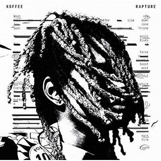 RAPTURE - Koffee