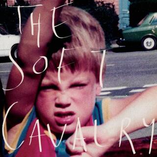 THE SOFT CAVALRY - The Soft Cavalry