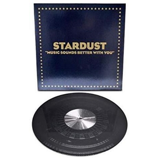 STARDUST - Music Sounds Better With You (Lp)