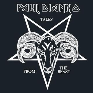 PAUL DIANNO - Tales From The Beast