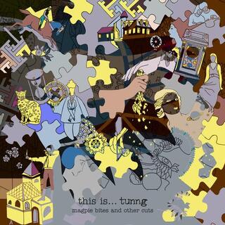 TUNNG - This Is Tunng...Magpie Bites And Other Cuts
