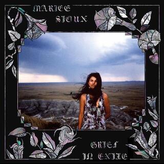 MARIEE SIOUX - Grief In Exile