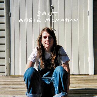 ANGIE MCMAHON - Salt